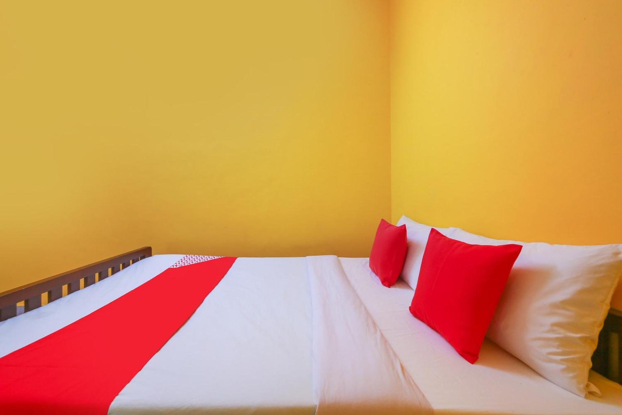 Hotel O Sona Residency بونديتْشيري المظهر الخارجي الصورة